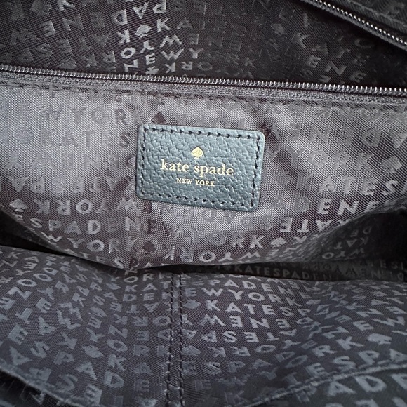 Kate Spade New York Purse Grove Street Carli - Picture 11 of 16
